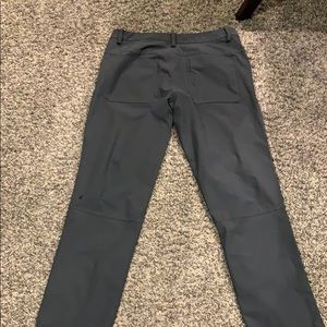 LULULEMON ABC PANTS